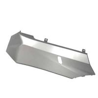 Gambar Cover Body Bawah Kanan Silver Honda ADV 160 64431K0WNA0ZB dari Honda Cengkareng Kota Tangerang 2 Tokopedia