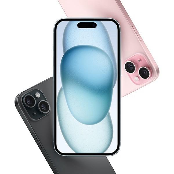 [jikalaku] iPhone 15 Plus Resmi Apple Indonesia 5