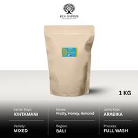 Gambar EL'S COFFEE KEMASAN 1KG SEMUA VARIAN - ACEH GAYO , GILING HALUS  dari El's Coffee Kota Bandar Lampung 2 Tokopedia