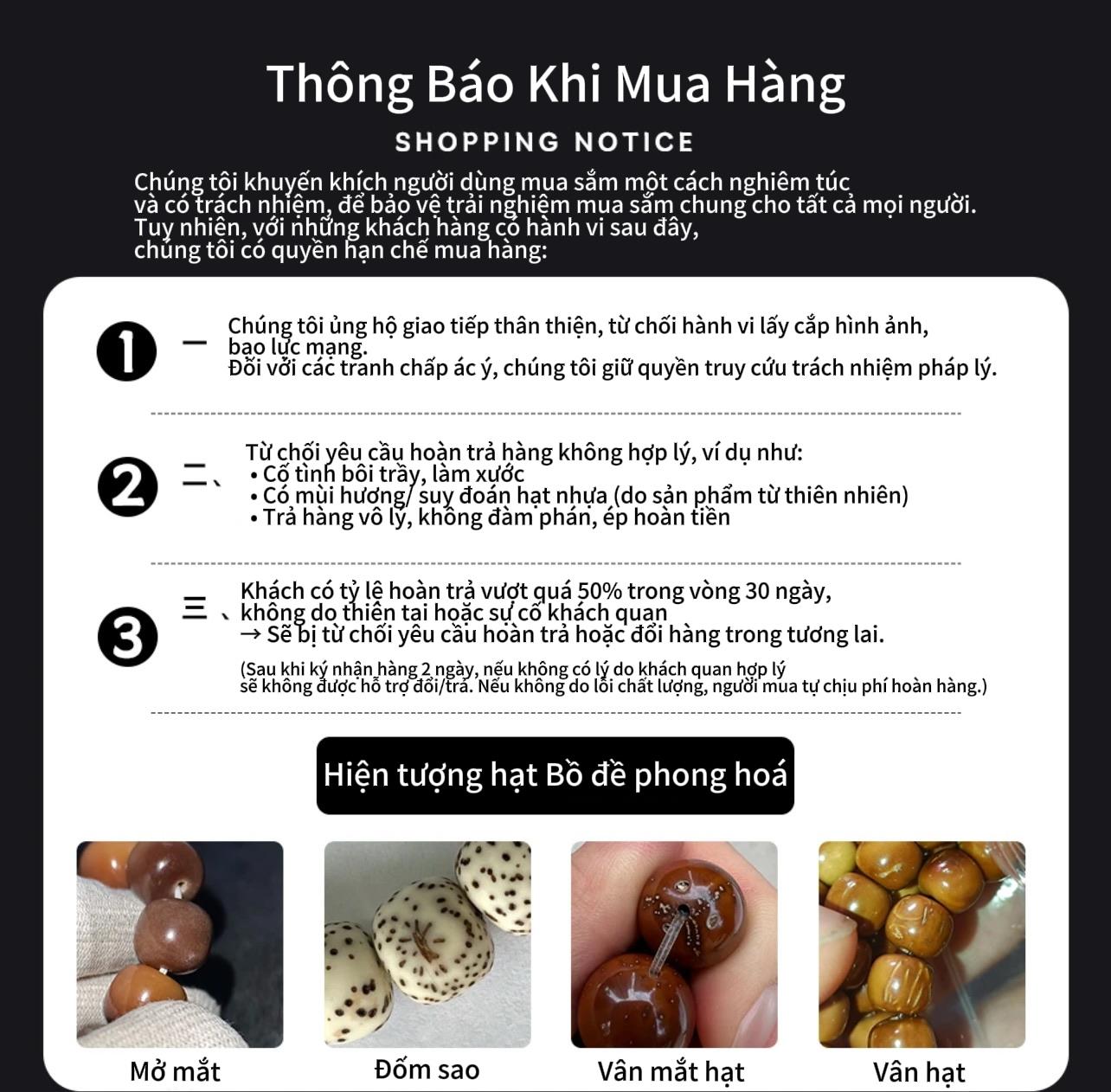 vong bo de ngu hanh kim moc thuy hoa tho