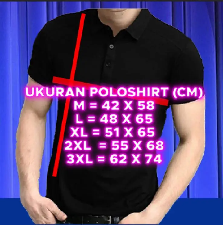 POLO REGER ACTION SPORT TEXT MIRING GOLD / SABLON DTF POLYFLEX PREMIUM / Pakaian Baju Polo Kerah Distro untuk Pria Laki Laki wanita Dewasa 5