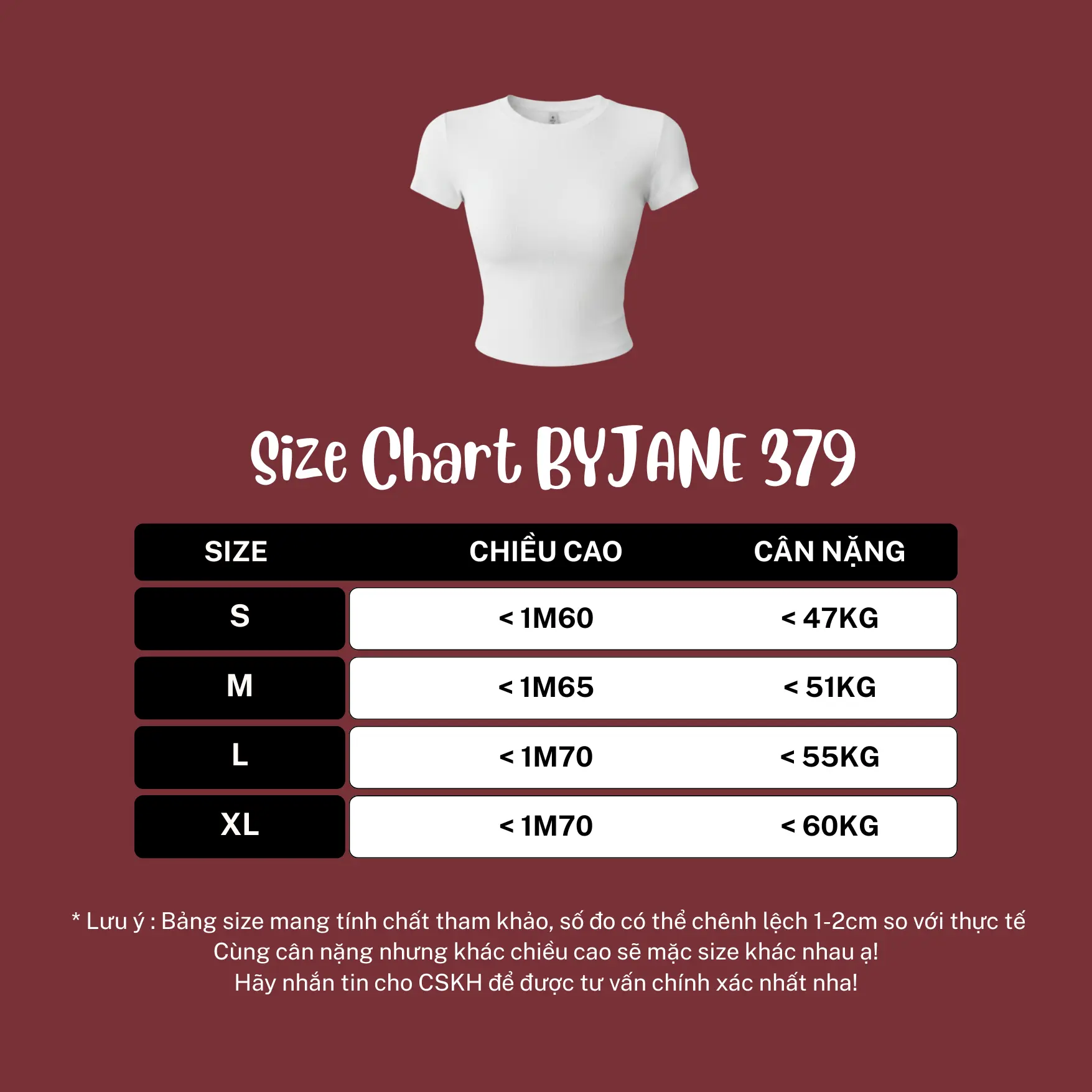 (MỞ BÁN) Áo Thun Cổ Tròn Crotop bozip Trơn BYJANE-379 | BigBuy360 - bigbuy360.vn