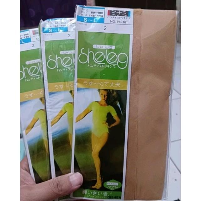 stocking celana yg murah untuk wanita 1