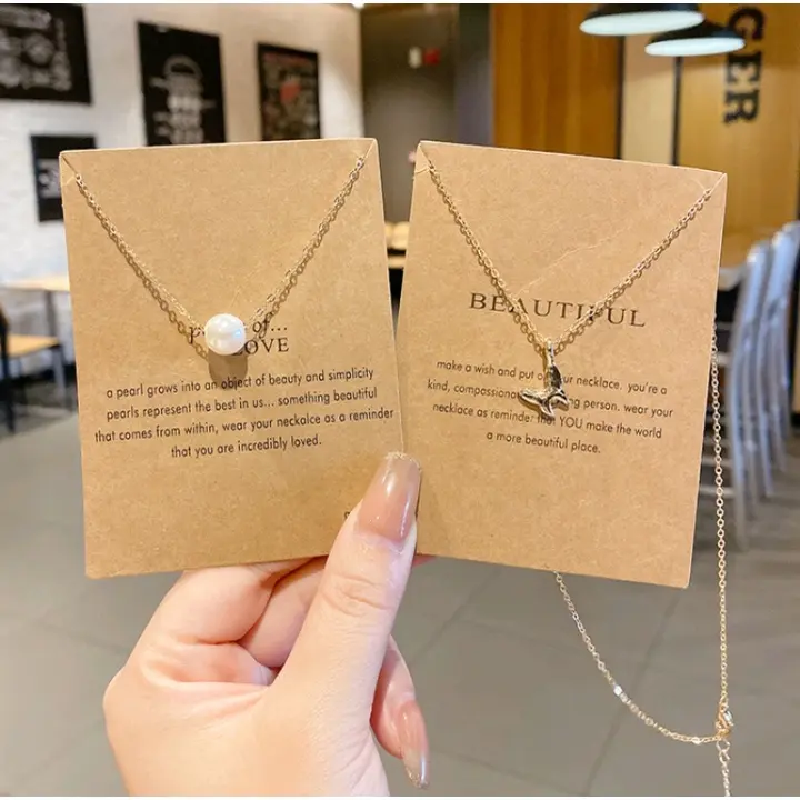 KALUNG KOREA MURAH (with meaning) KAL-13 3