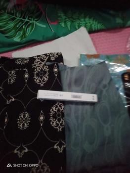 Product Review of Tamara set hijab by rahem from R**Y 0