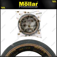 Gambar BLITZ Lakban Kain Hitam 42 mm x 9 meter Adhesive Cloth Tape Perekat Lem Isolasi dari Mollar Kota Cirebon 1 Tokopedia