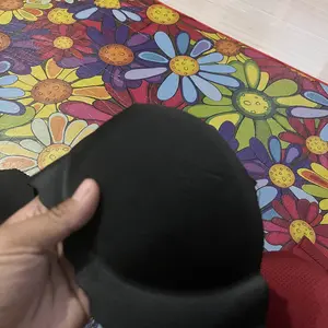 Istana - 9004 Bra Half Cup Seamless Bralette Push Up Pakaian Dalam Wanita