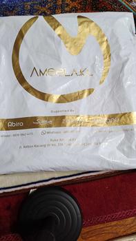 Product Review of New Release Baju Wanita campuran Print By Ameela.KL from a**o 0
