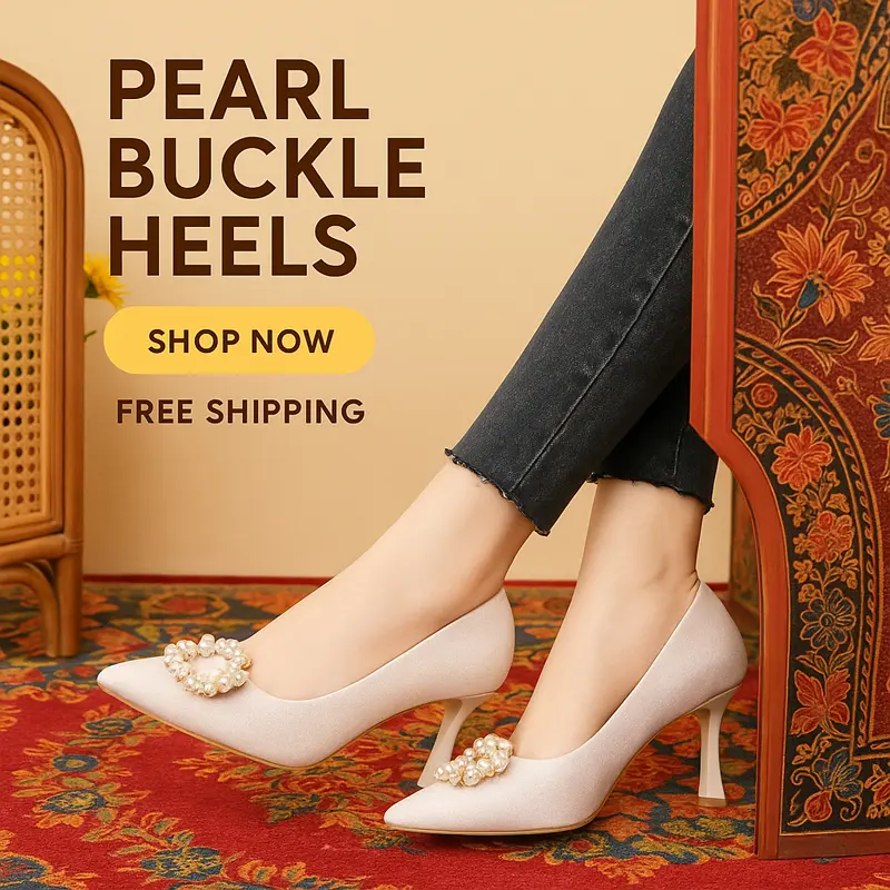 Women High Heels Black High Heels Formal High Heels Office High