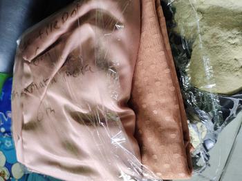 Product Review of bahan premium dingin dan lembut from R**s k**y s**p 1