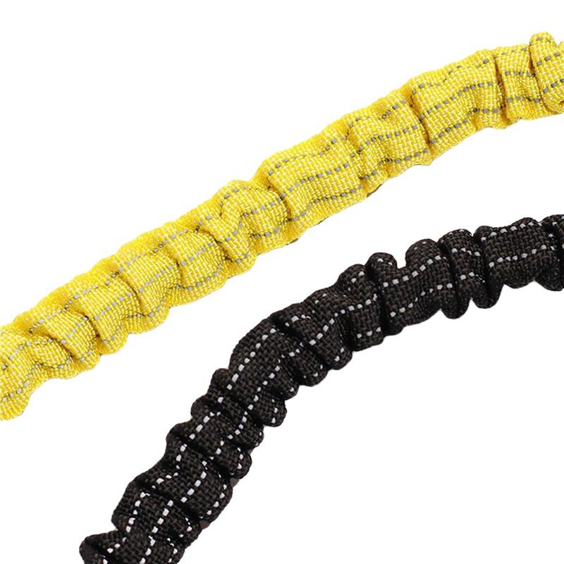 Product Introduction of Anti-Falling Safety Rope For Aerial Work Tools 21