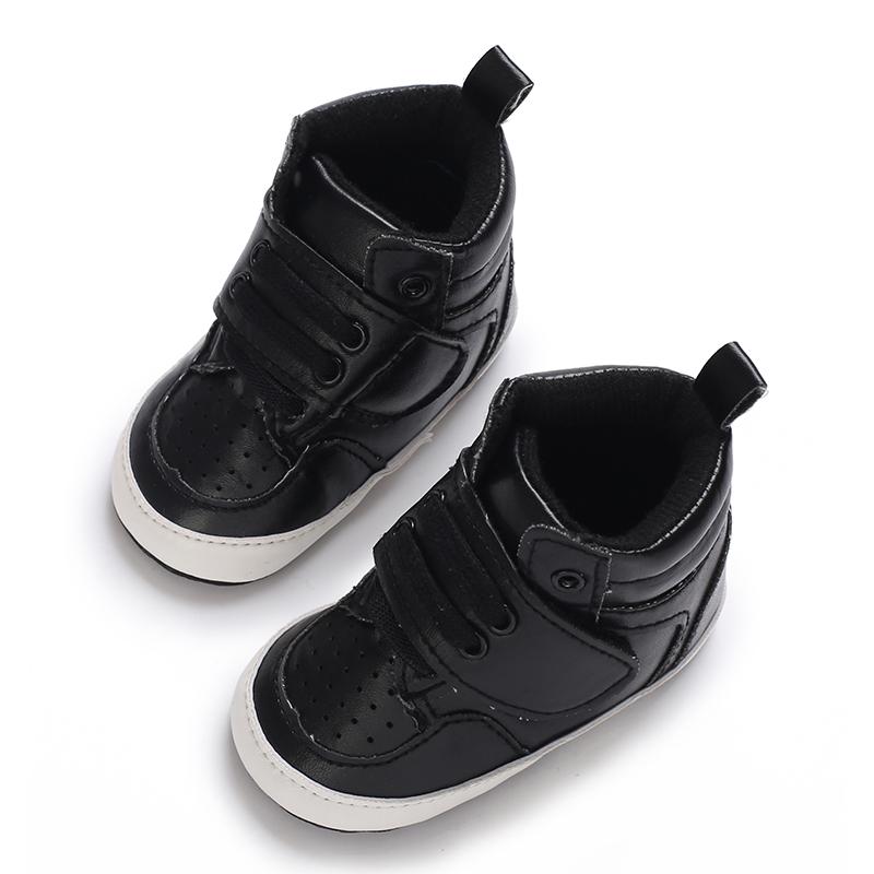 Product Introduction of 0-18M Fashion Newborn Baby Shoes Boy Girl Classical Sport shoe 13