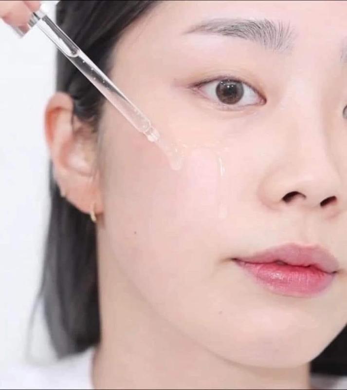 Serum Phục Hồi Dưỡng Trắng B5 Prettyskin Hydra B5 Ngăn Lão Hóa, Se Khít Lỗ Chân Lông, Làm Dịu Da Cấp Ẩm 50ml 2