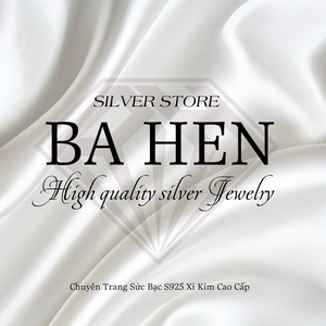 Tiệm Bạc Ba Hên