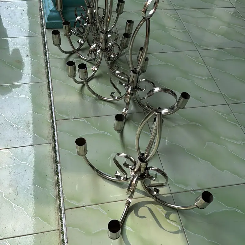 LAMPU JANGKAR STENLIS CABANG 4 4
