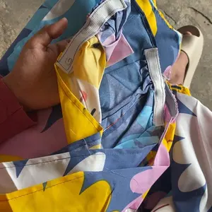 SPREI AESTHETIC SIZE 120, 160, 180 / SPREI MOTIF (FREE SARBAN & SARGUL) Bantal Guling