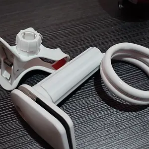 [HJS] Lazypod Jepit Flexible Holder HP Standing Jepitan Narsis Fleksibel For Smartphone Tripod