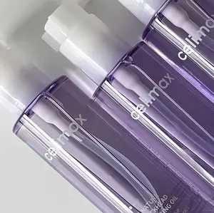 Celimax fresh blackhead jojoba cleansing oil