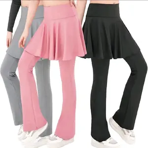 Leging rok MODEL CUTBRAY olahraga wanita // cutbray polos // rok polos // wanita dewasa // celana cutbray rok terbaru