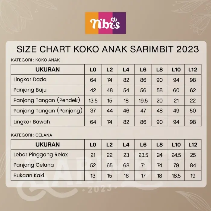 NIBRAS SARIMBIT GAMILA BROKEN WHITE Bahan Viscose mix Wave Crinkle By NIBRAS COUPLE KELUARGA RAYA 5