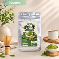 Gambar ESSENLI Premium Pure Matcha Powder 1Kg - 500Gram dari essenli Kota Semarang 2 Tokopedia