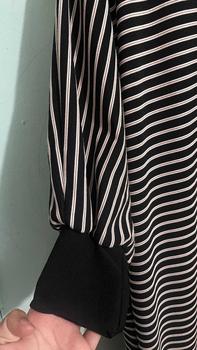 Product Review of Terlaris…!! Baju cewek  bahan knit jaguar premium Wanita Gamis Muslim Panjang Nyaman from J**o 1
