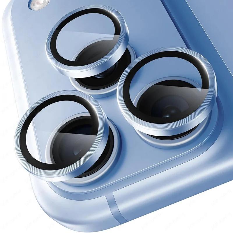 Vòng bảo vệ ống kính camera sau bằng kim loại, tự động lắp đặt, dành cho iPhone 18 Pro Max, iPhone18 ProMax, iPhone18Pro, 18Pro.,lens,0.5,điện,thoại,Phim,Ống