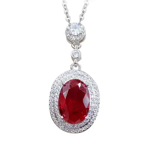 N19 Kalung Wanita Jewelry Premium Lapis Emas 18k Anti Luntur Anti Berubah Warna Garansi 1 Tahun Resmi Size Adjustable Kualitas Grade Terbaru Aksesoris Perhiasan Kalung Nikah Permata VVS1 Elegan COD