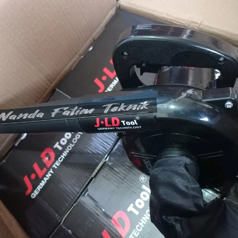 hand blower JLD blower dan vakum 2in1 peniup debu pengering J0023 BISA TIUP BISA SEDOT vacum keong 3