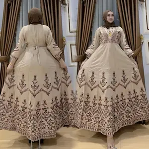 Gamis hindi tumhiho terbaru