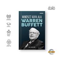 Gambar Dawuh Guru I Buku Mindset Kaya Ala Warren Buffet I Ali Adhim dari Dawuh Guru Kab. Bantul 1 Tokopedia