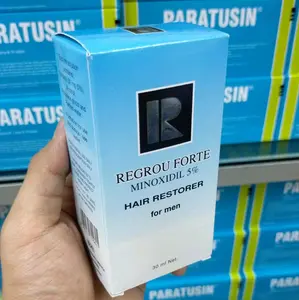 handsome with (regg)(roww)(forr)(tee)(5%%%) spray for hair men (forMen)