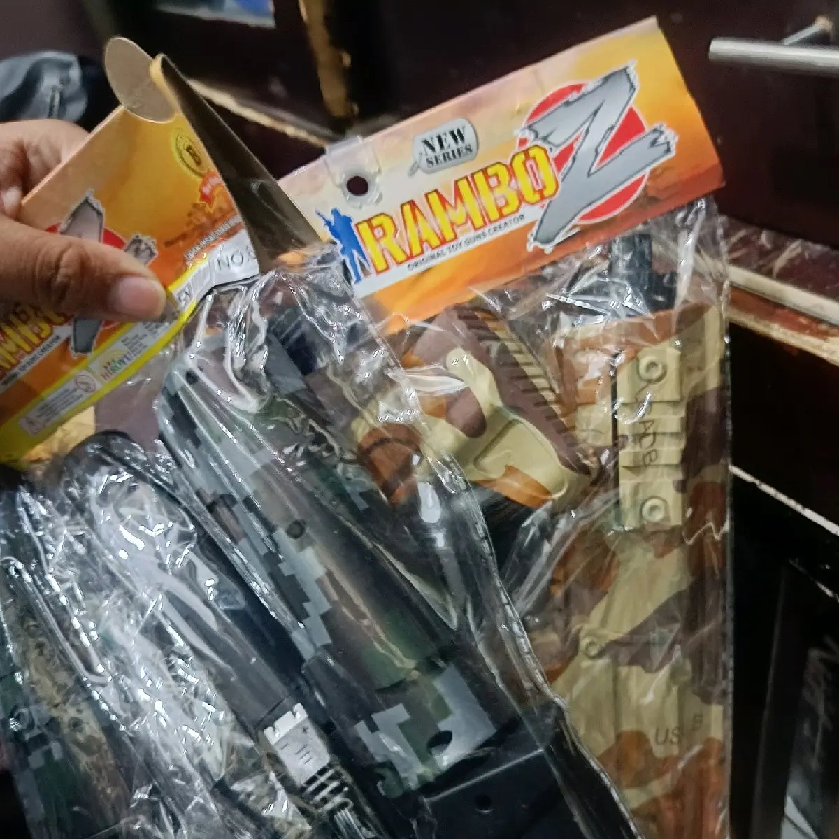 mainan anak water gel/mainan anak tembak tembakan/mainan anak autemetik