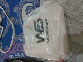 Product Review of SABRINA BAG BY WILDANSTORE TAS SELEMPANG SLINGBAG WANITA Kulit from D**e 1