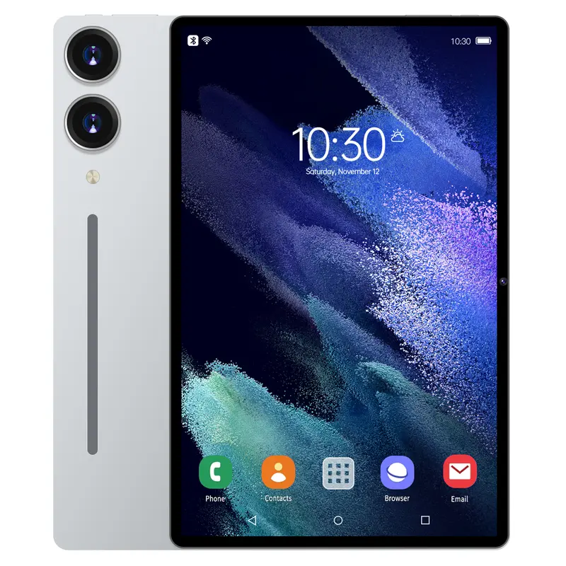 【LIVE Eksklusif】Free Keyboard S10 Pro 2024 Tablet Baru Galaxy Tab 11.6inch 12GB+1TB Tablet baru Tablet Pembelajaran Tablet android laris manis SIM 5G WIFI Tablet pc Baru PC Tablet Asli android 12 Mesin Pembelajaran Siswa murah Kartu Layar【Bisa COD 8