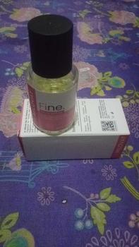 Product Review of Ai MILOVAT Fine Eau de Perfume Single - Parfum Pria Unisex Wangi Aroma Manis Lembut Elegan Tahan Lama Parfume Fresh Aromatic from s**r 0