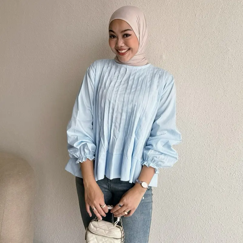 Danisa - Blue Pastel