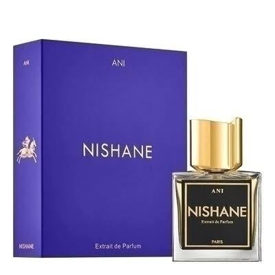 Nishane - Ani Extrait 100ML — perfume de nicho Âmbar/Oriental original e importado na Elite Perfumes Brasil