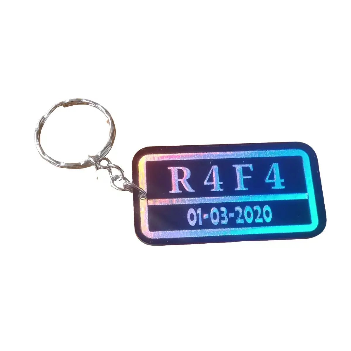 ganci unik ganci nama akrilik