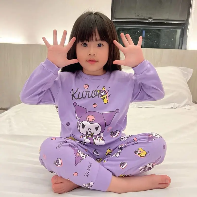 BAJU TIDUR ANAK PEREMPUAN/LAKI LAKI BAHAN KAOS PREMIUM KODE 243