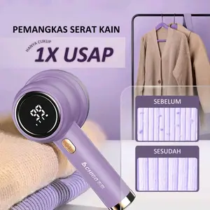 (VERSI UPGRADE) Solusi Masalah Pakaian Berbulu (4)