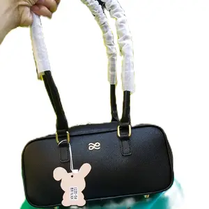 tas Tote litbun taiga hitam