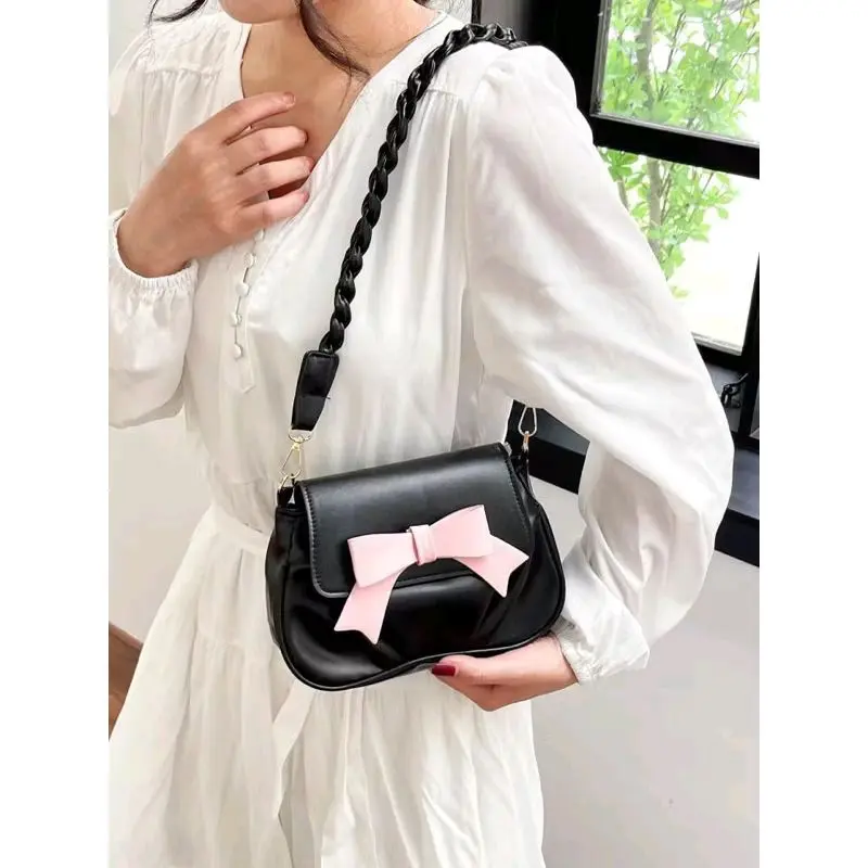 Shoulder Bag wanita Pita / Tas Selempang kulit wanita Pita / Tas Cewek Kekinian Slingbag