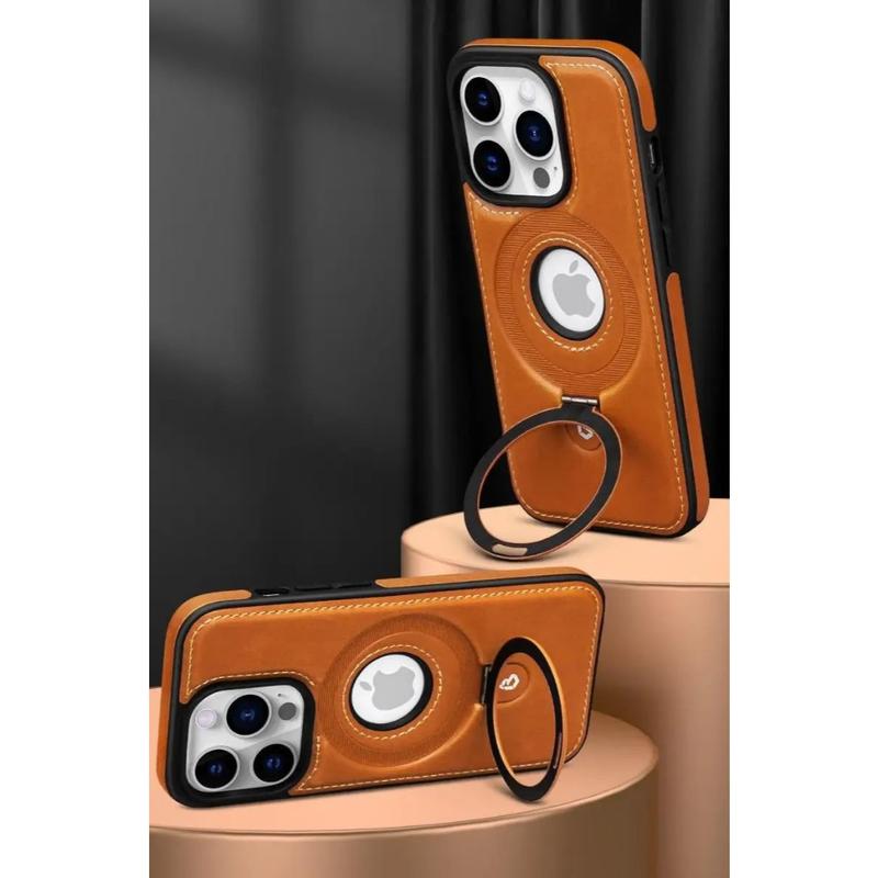 CASING UNTUK IPHONE 12 13 14 15 16 PRO MAX - HAVEN CASE - CASE IPHONE 4