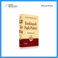 Gambar Buku Ensiklopedi Fiqih Praktis - Jilid 1 dari pustakaimamsyafii Kota Administrasi Jakarta Timur 3 Tokopedia