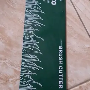 Tasco Pemangkas mesin rumput  Mata pisau rumput 2 tak