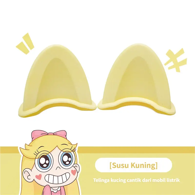 Kuning-TelingaKucing