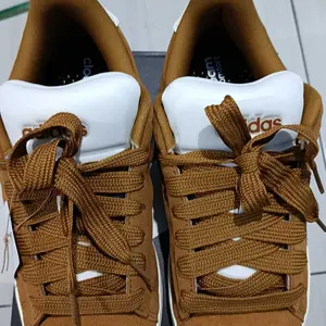 [TRENDING] adidas Tennis & Lifestyle Grand Court Alpha Shoes Men Brown IH3843