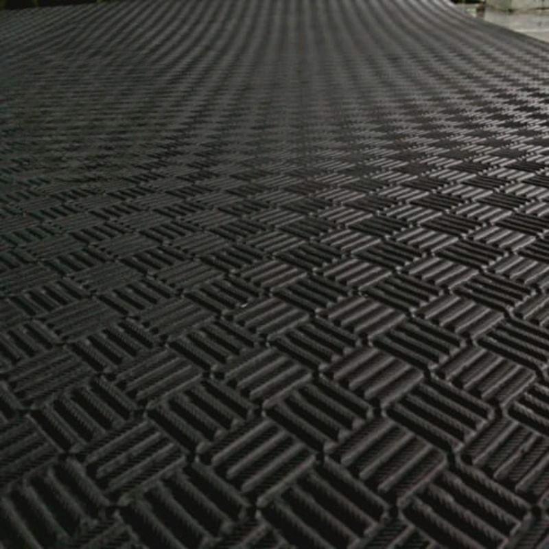 KARPET PICK UP CARRY FUTURA DEPAN ALAS KAKI CAR MAT Karet futura 1.5 5