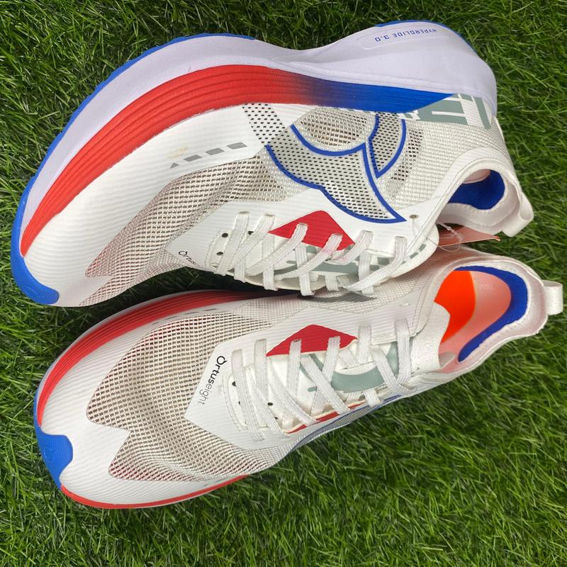 Sepatu Running ORTUSEIGHT Hyperglide 3.0 untuk Olahraga Outdoor 5